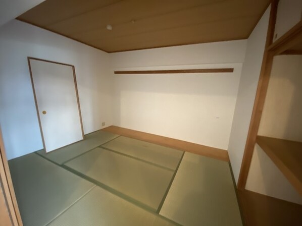 プレール玉川の物件内観写真